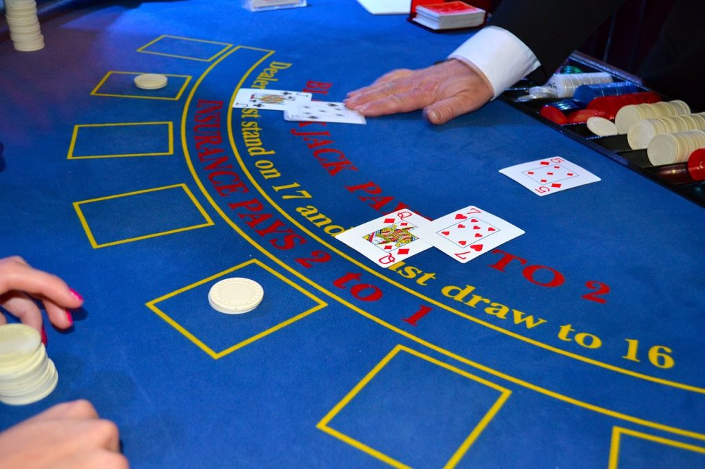 How to Master Baccarat: Tips and Strategies